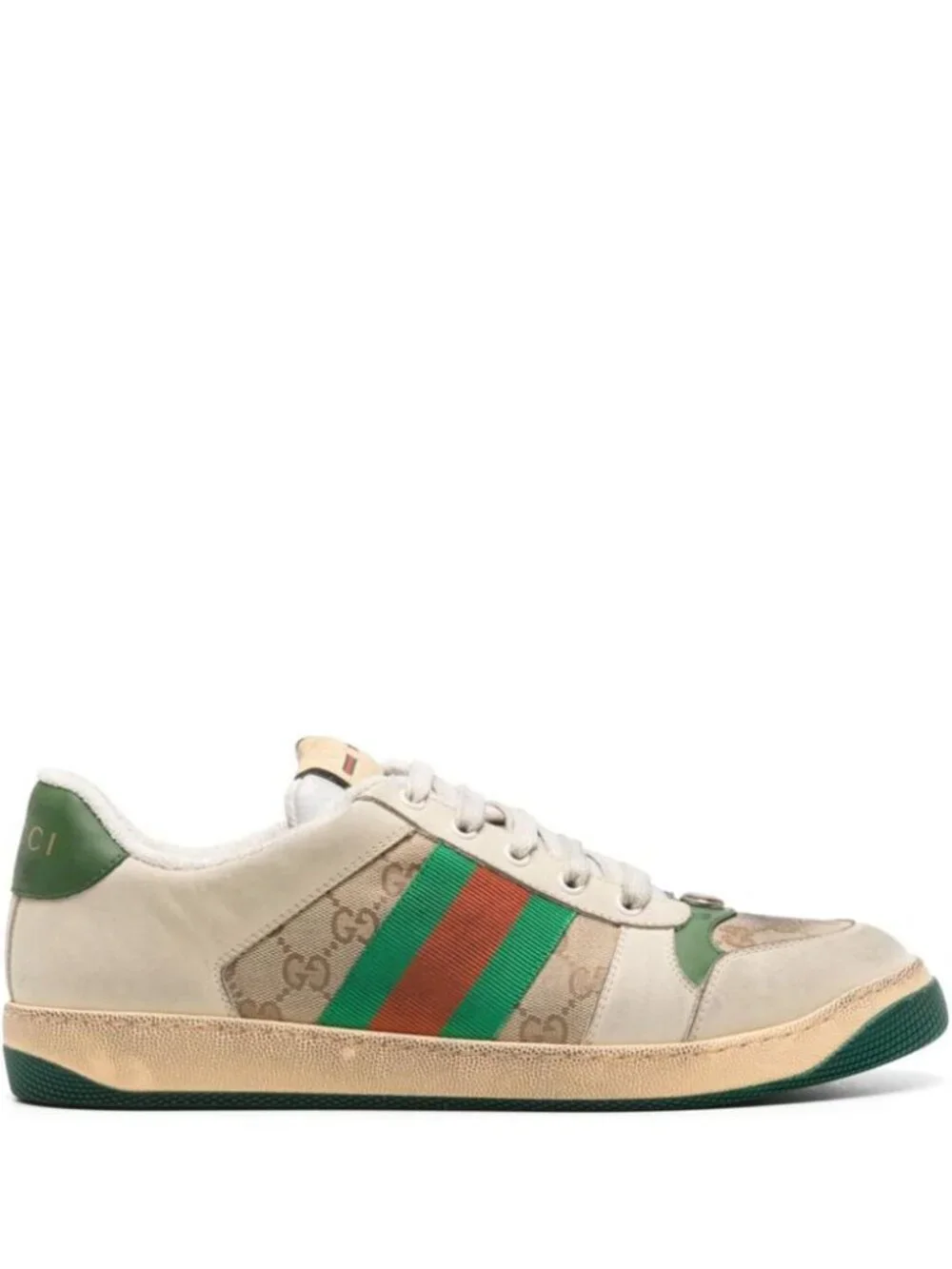 Gucci Screneer Sneakers UK 9 Men